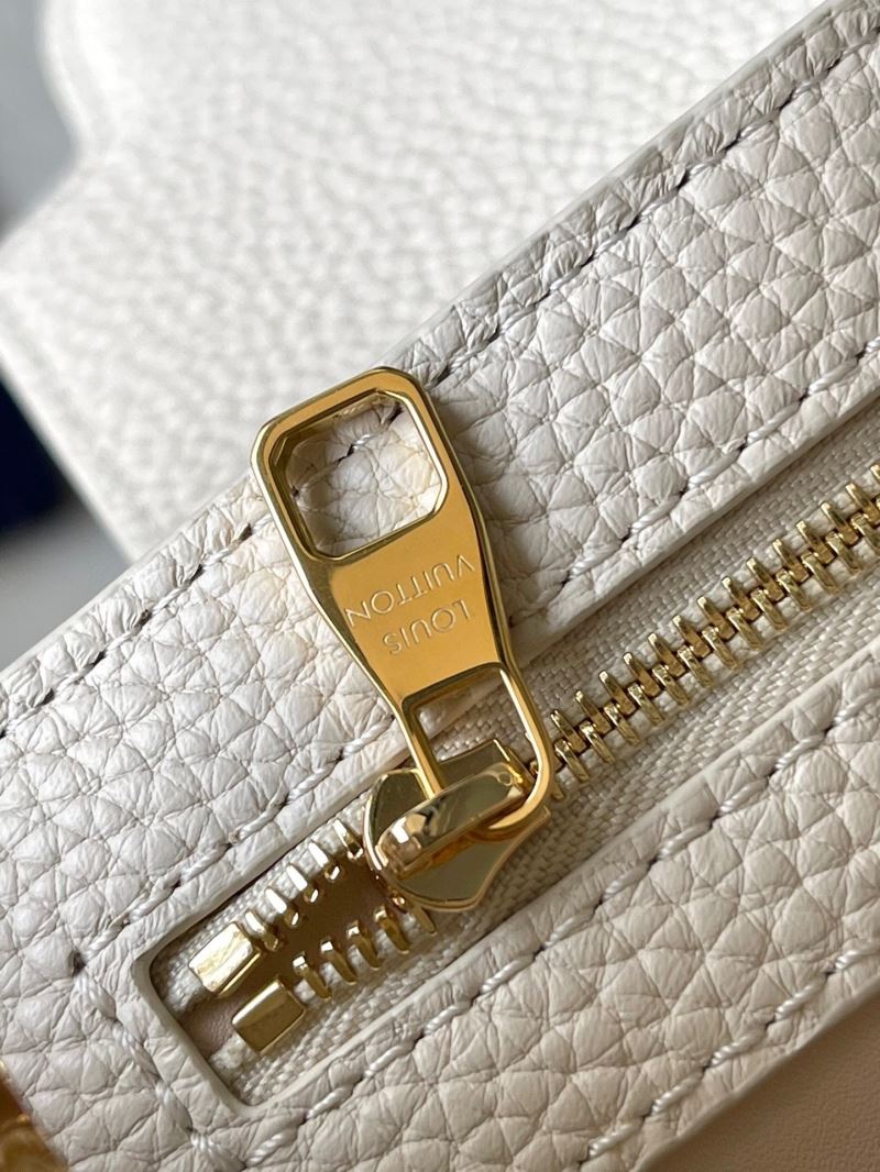 Louis Vuitton Top Handle Bags